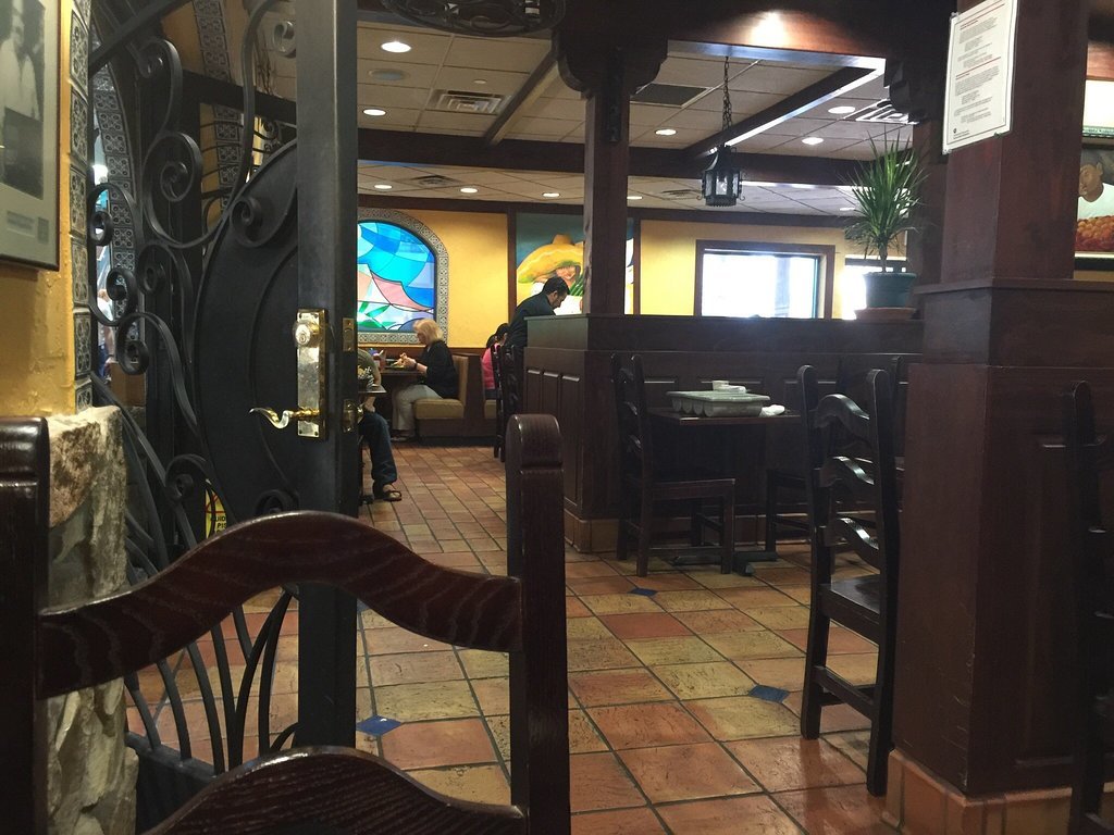 Carlos & Mickey`s Mexican Restaurant